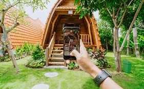 Brisk Homestay