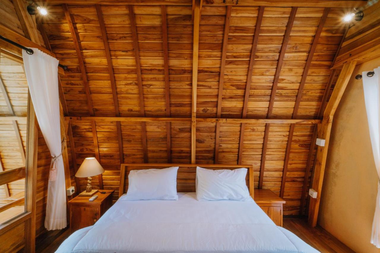 Brisk Homestay Uluwatu Exterior foto